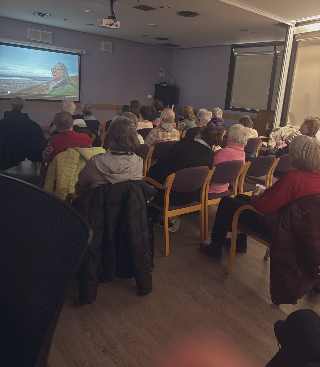 Hamilton Council on Aging (HCoA) tweet media