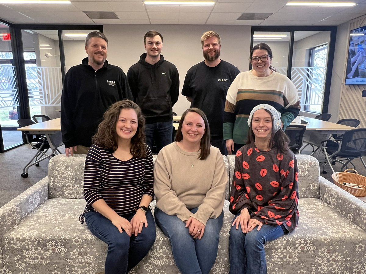 First Christian Church tweet media