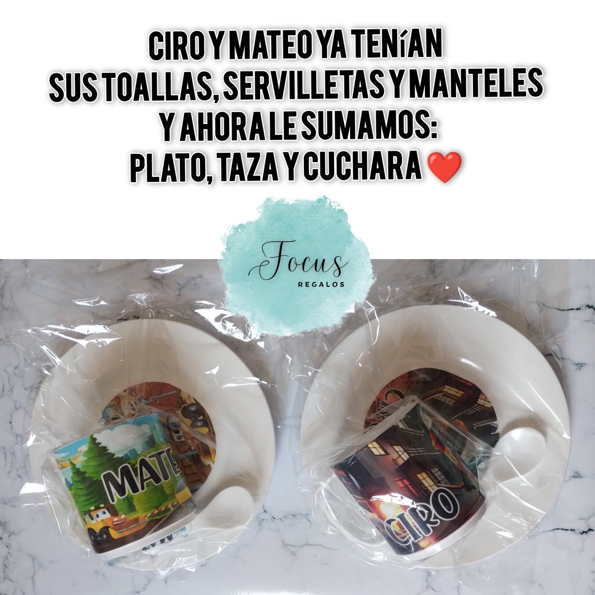 Clientes que nos vuelven a elegir ❤️