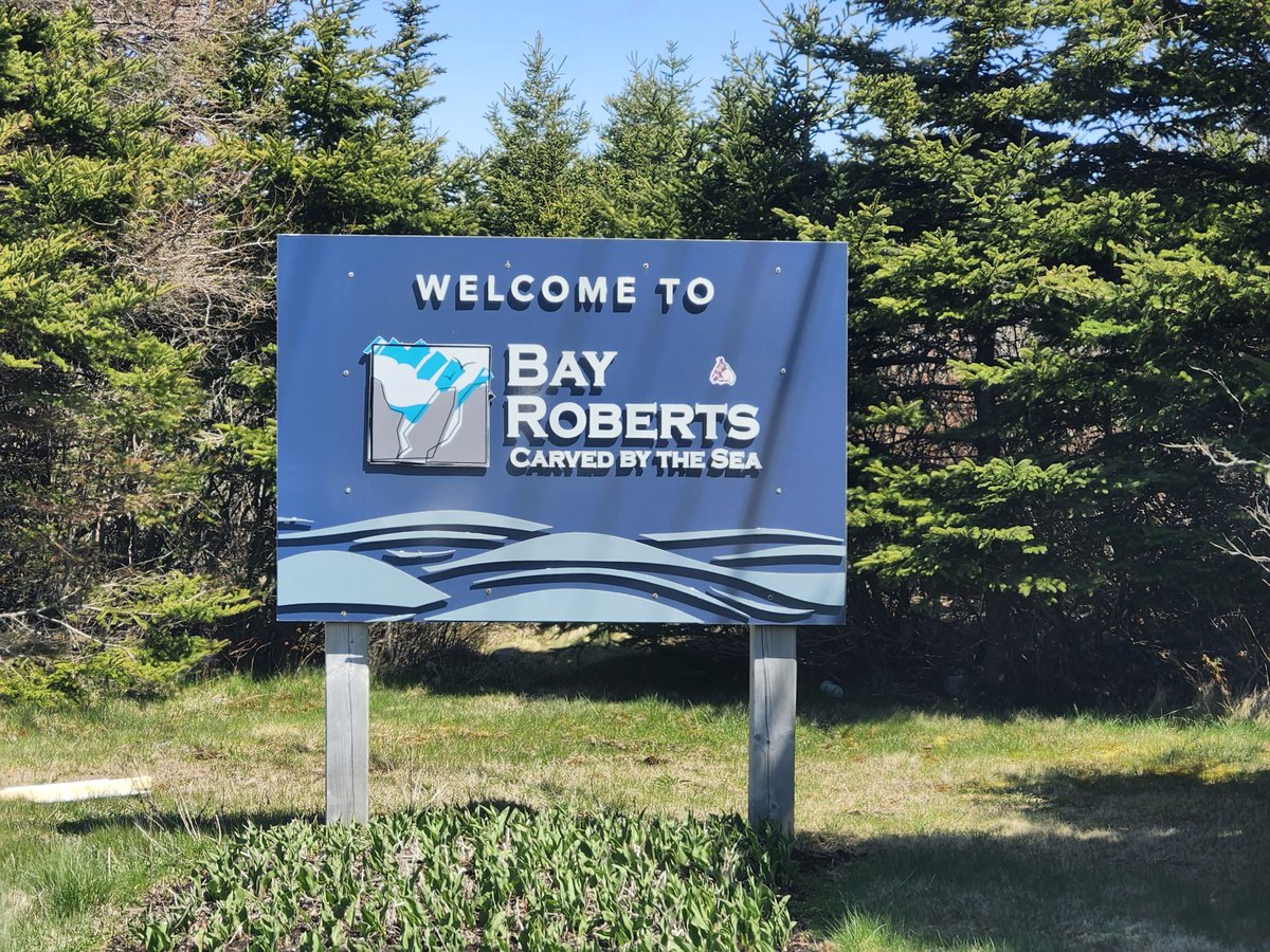 johnfhynes's tweet photo. #Goldstone #forsale #landforsale #land #acreage #lot #lots #residential #residentialdevelopment #bayroberts #rural #ruralnewfoundland #mynewfoundlandhome #newfoundland #dreamhome #newbuild #home https://t.co/chAm7yu5Br