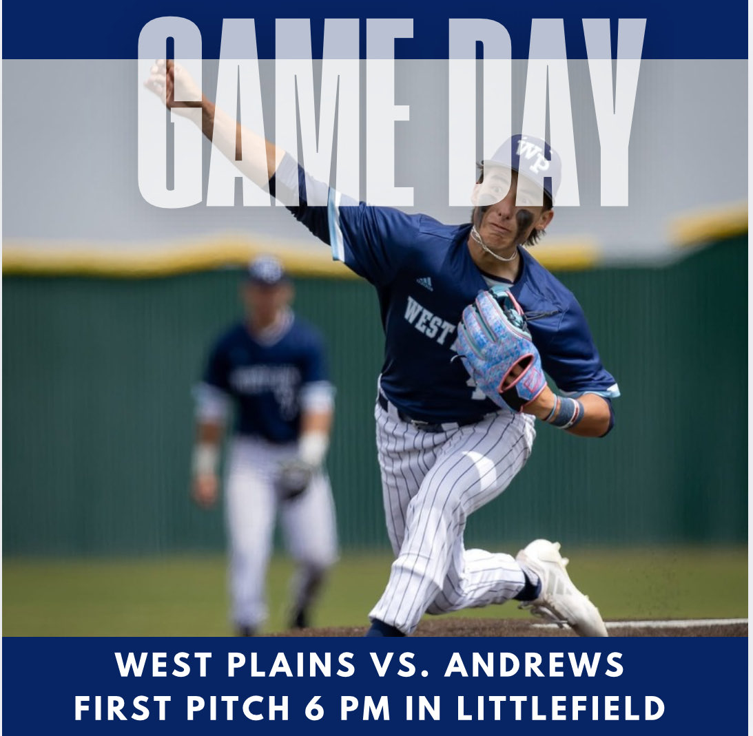 West Plains Wolves Baseball tweet media