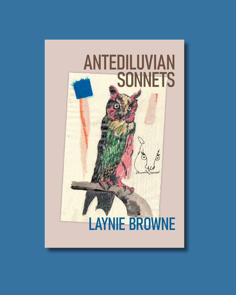 Thirdhand Books tweet media