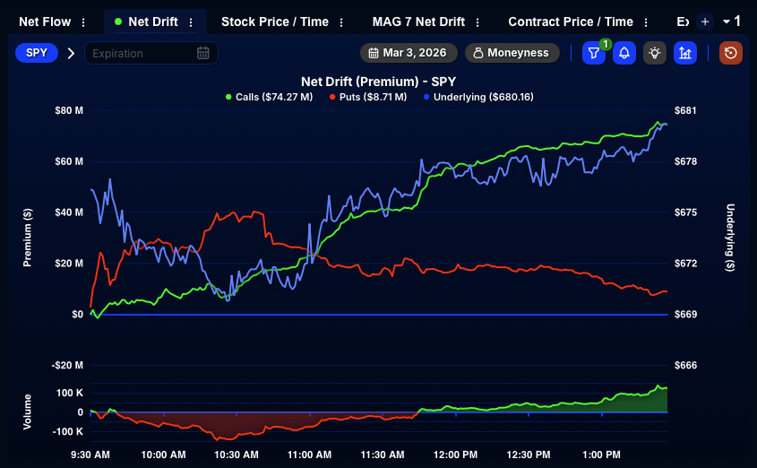 Quant Data tweet media