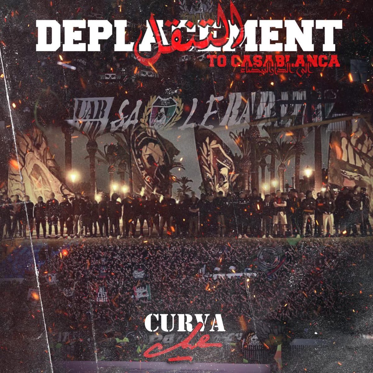 Ultras Black Army 06 tweet media