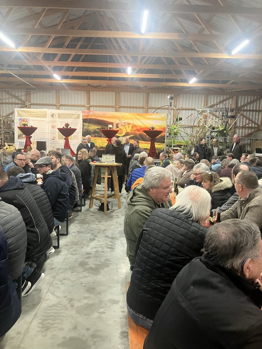 Burkhard Monninger tweet media