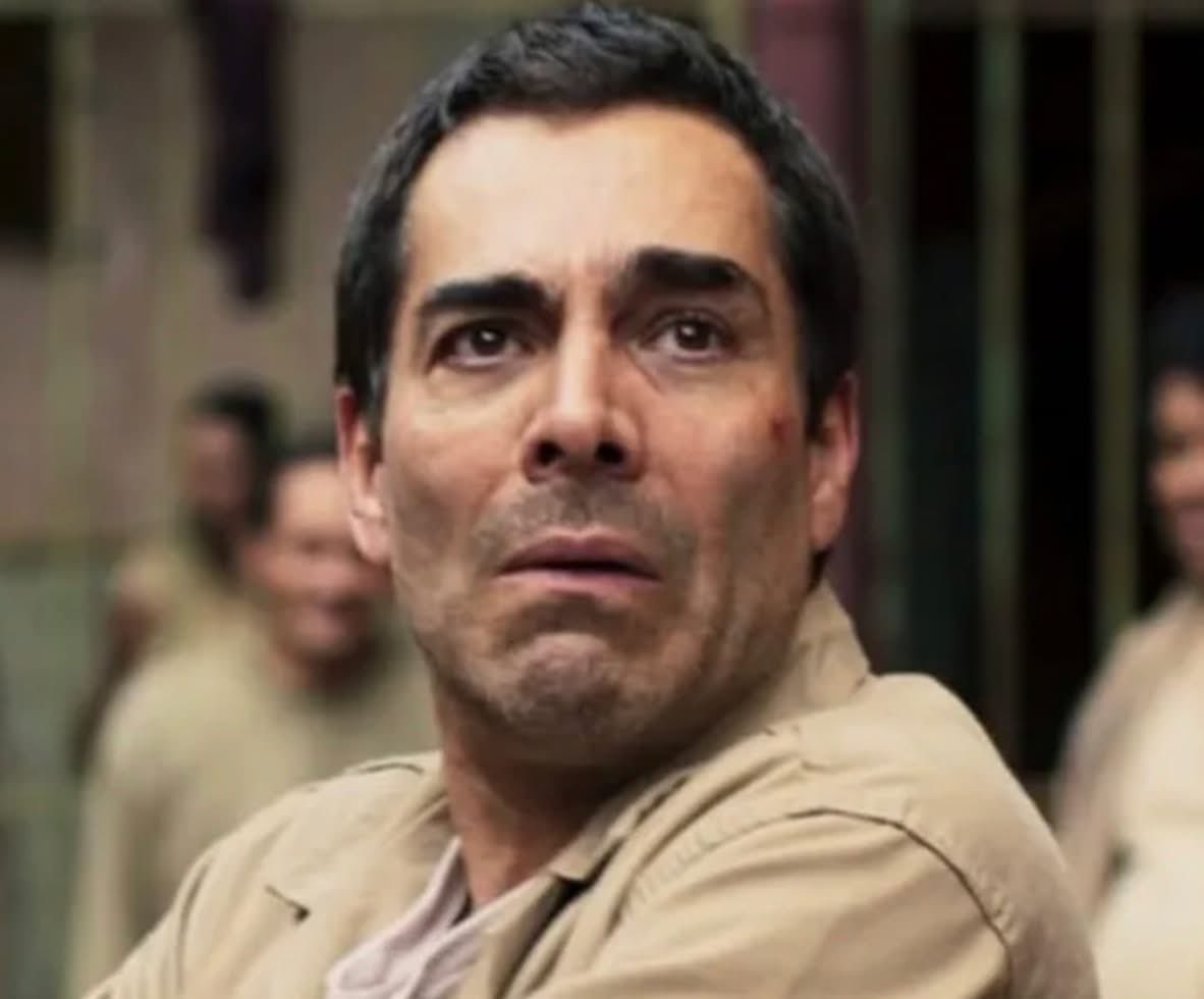 LA CELDA DE LOS MILAGROS

Quiero sus comentarios hermanas de especialistas de los óscares