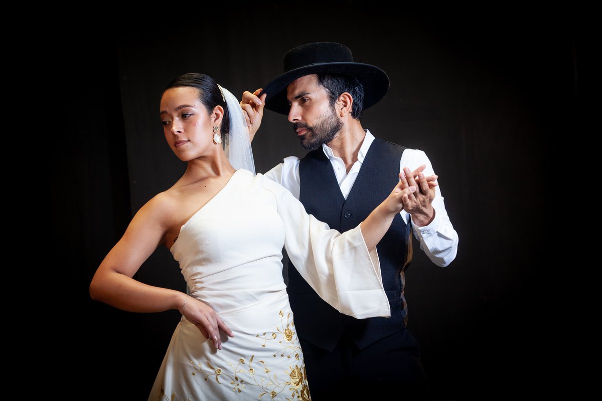 Danza UNAM tweet media