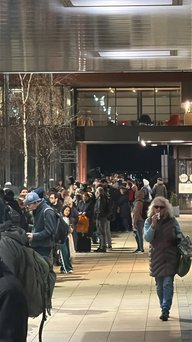 James Hadfield tweet media