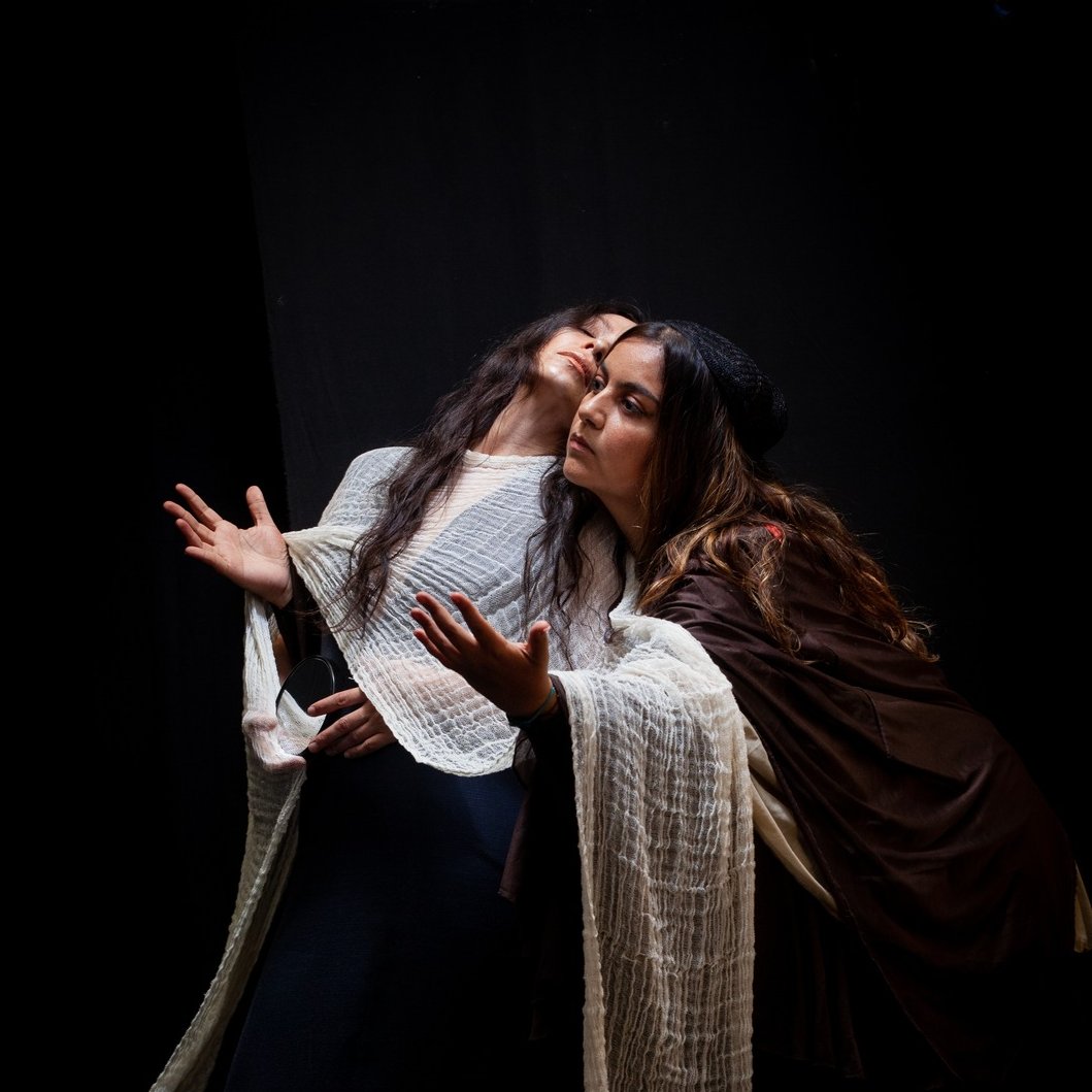 Danza UNAM tweet media