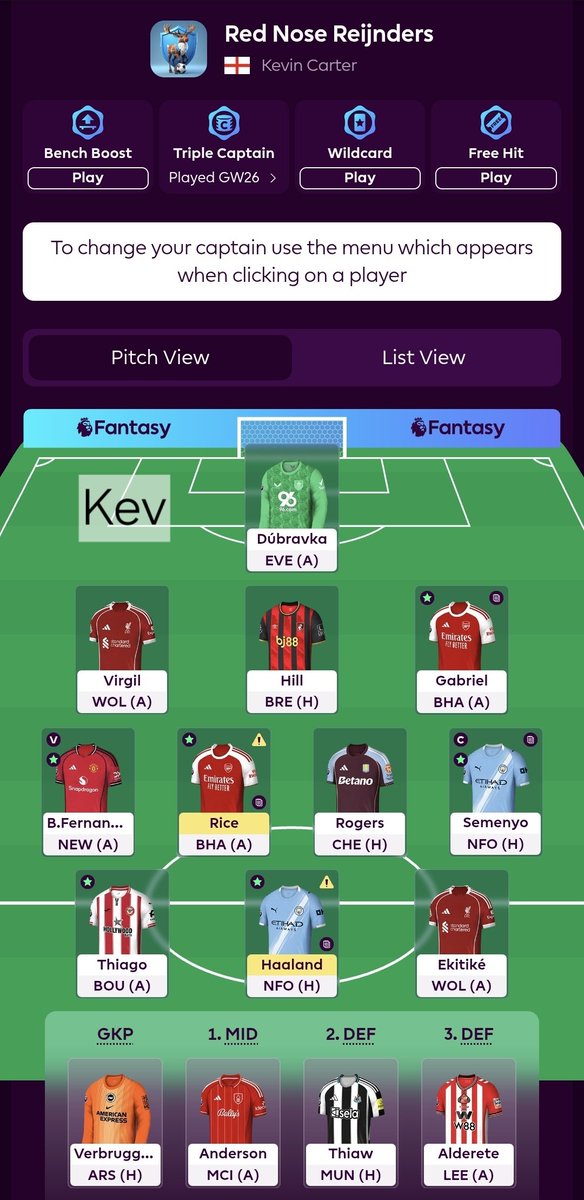 FPL Obsessed Family tweet media