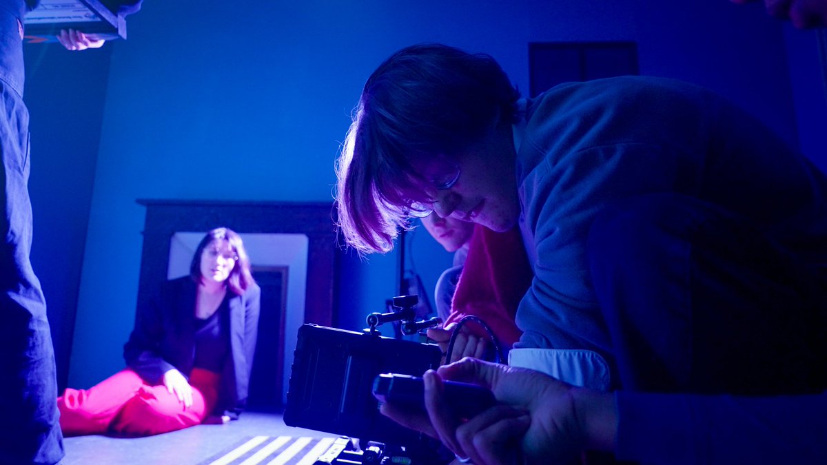 Don Bosco International Media Academy (DBIMA) tweet media