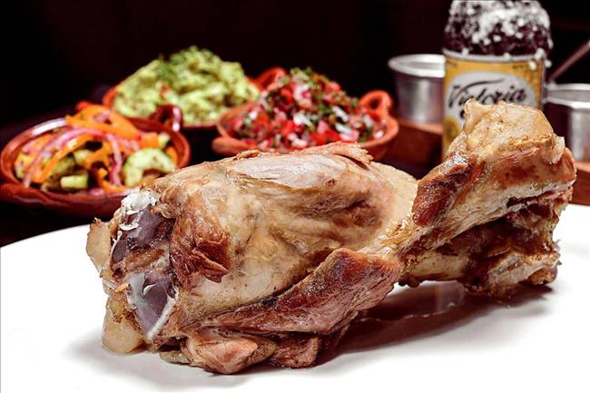 Crónica de un chamorro "Regalado": La ingeniería financiera detrás de la Cantina Mexicana👉🏻👉🏻short-url.org/CANTINAS