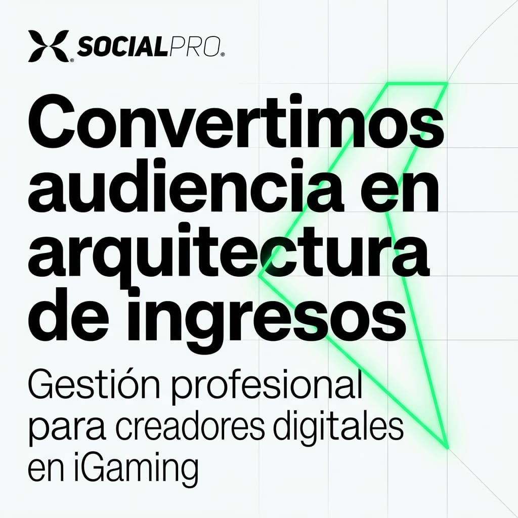 SocialPro tweet media