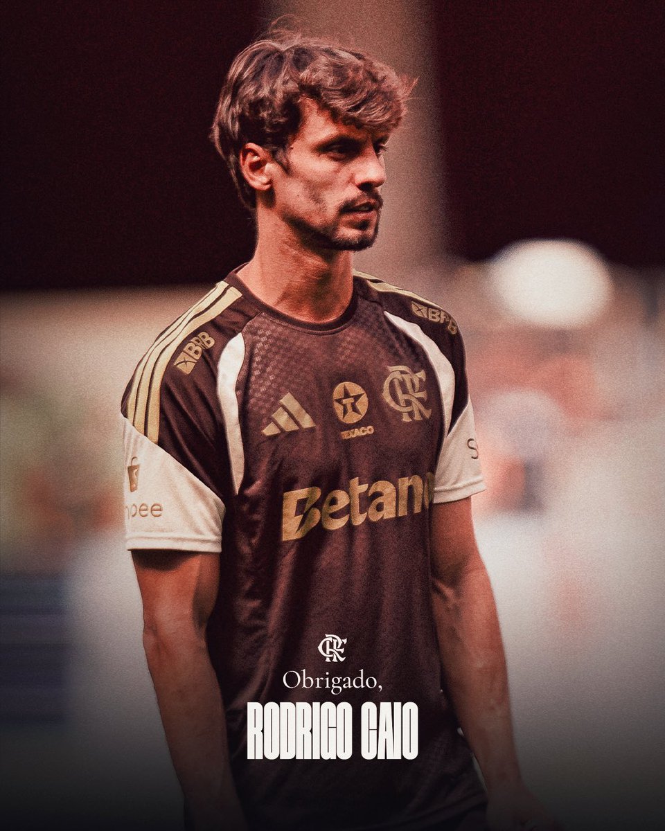 Flamengo tweet media