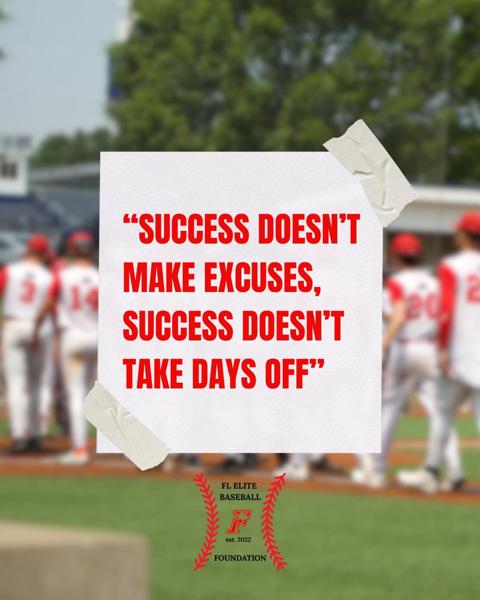 FL Elite Baseball Foundation tweet media