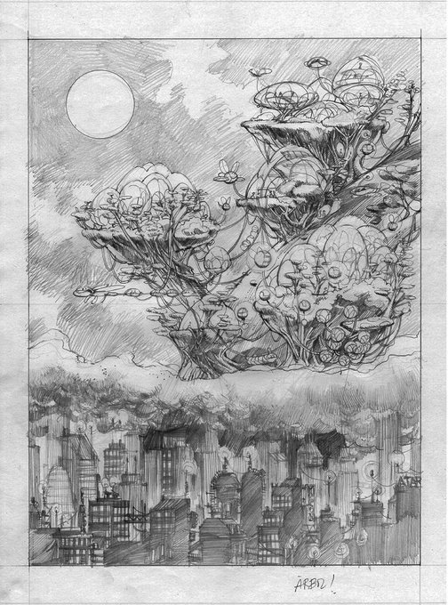 La vida en viñetas tweet media