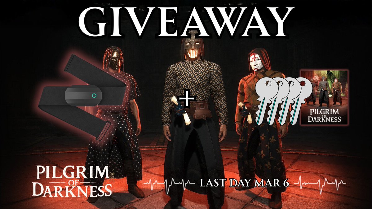 Pulsoid - Heart Rate Streaming tweet media