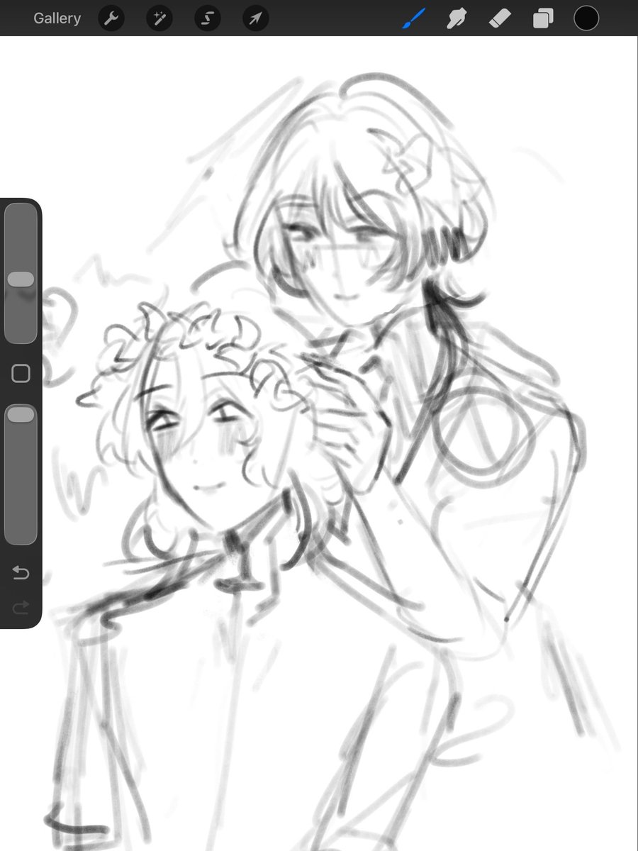 valentine ⏾ | 🌻☂️ tweet media