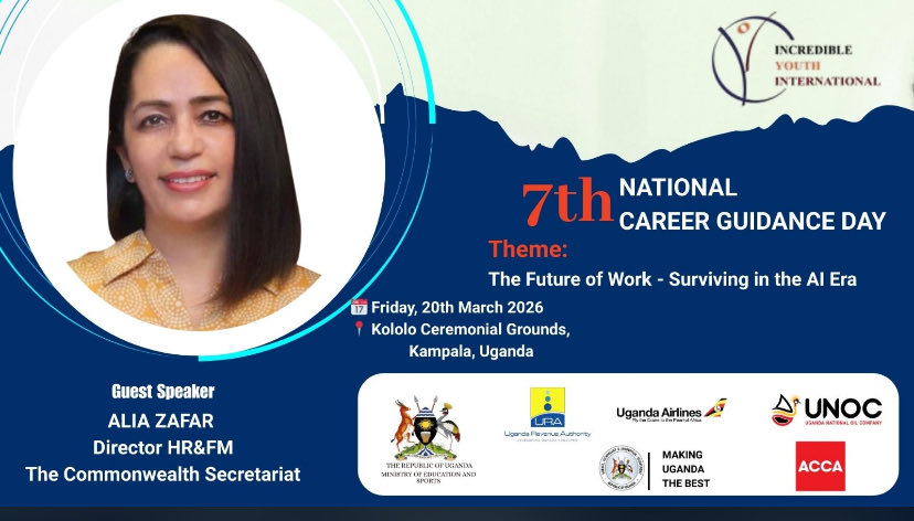 Youth Coalition for the SDGs 🇺🇬 tweet media