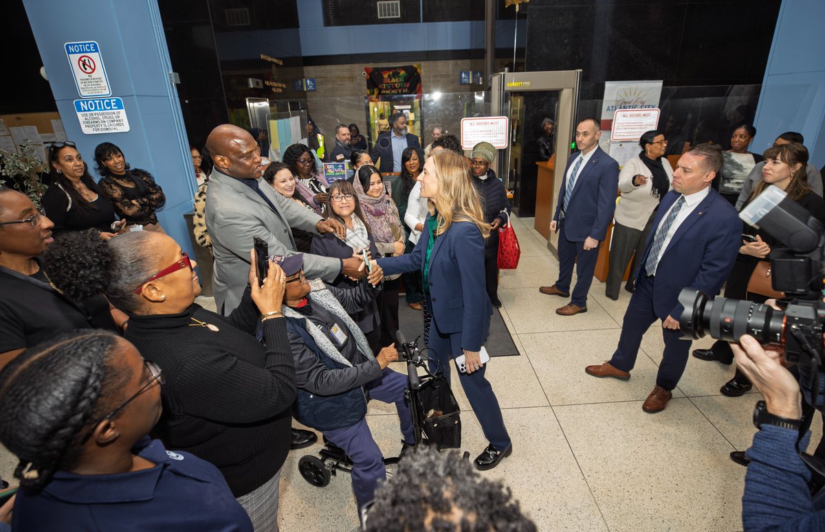 City of Atlantic City - Government tweet media