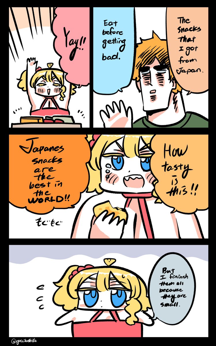 うますぎるフロリダちゃん日記です。

"Too tasty" Florida diary. 