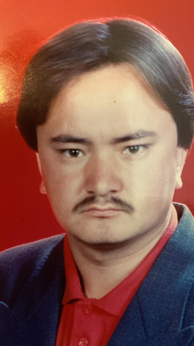 Turnisa Matsedik-Qira tweet media