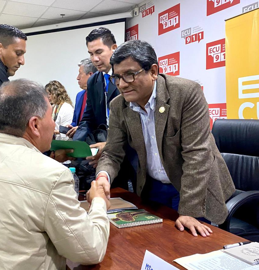 Ministerio de Producción tweet media