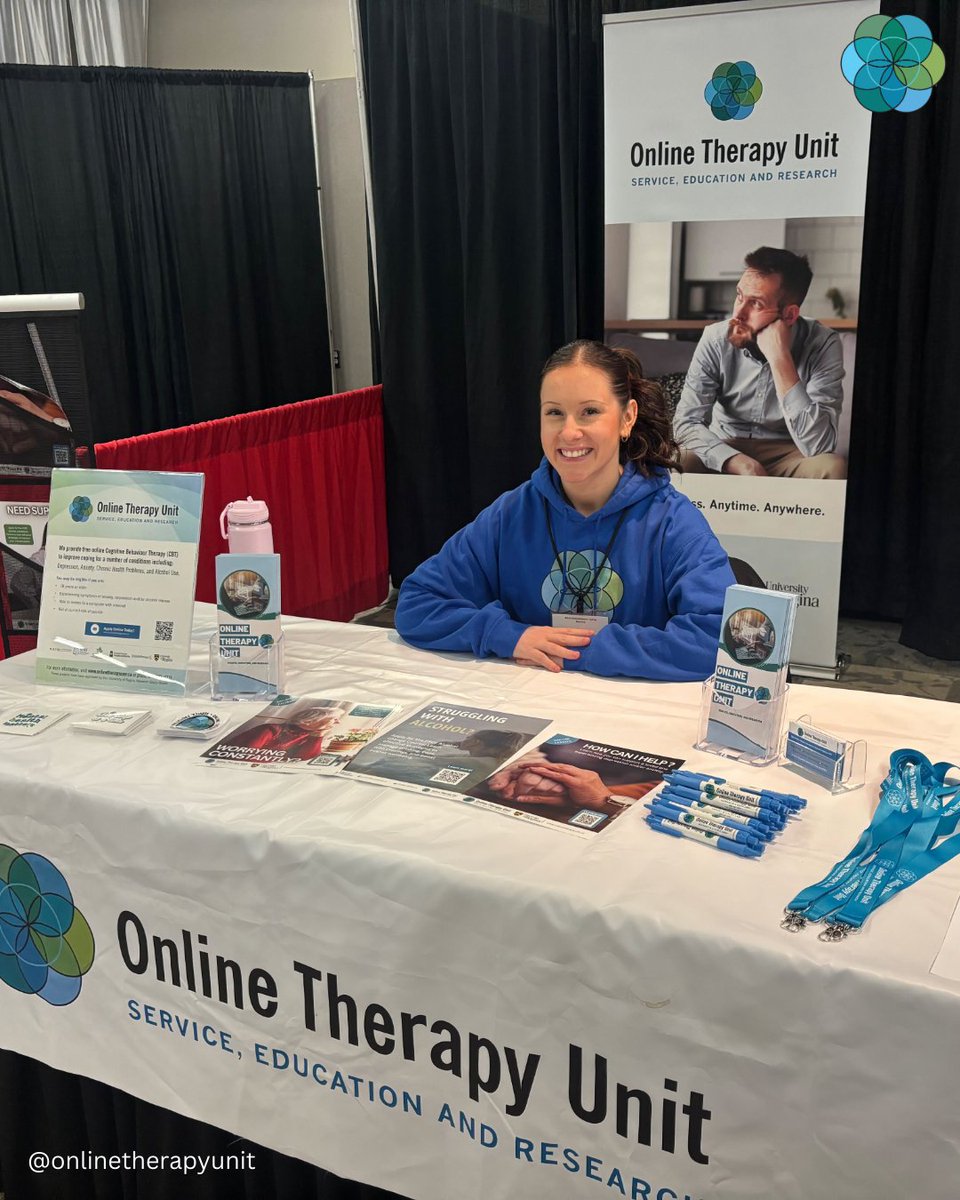 Online Therapy Unit tweet media