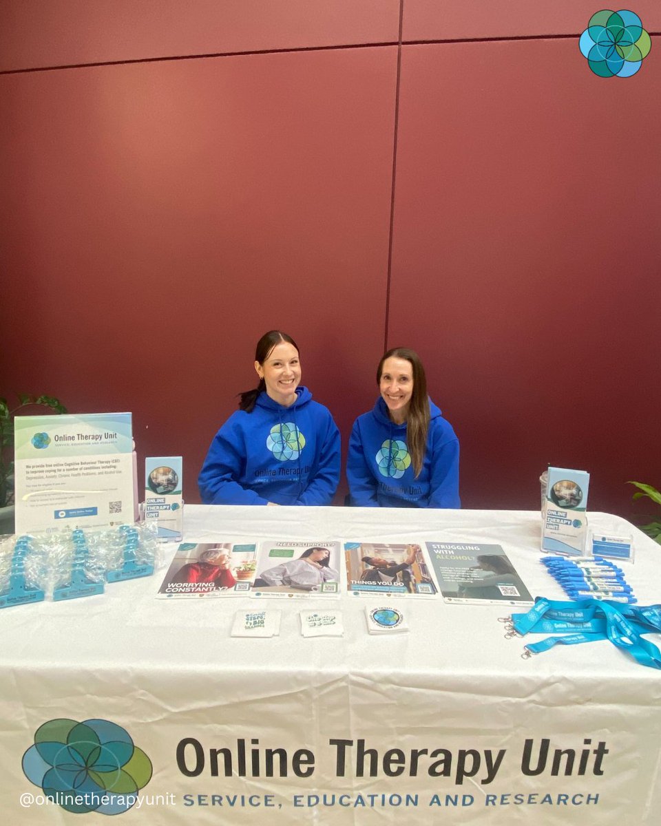 Online Therapy Unit tweet media