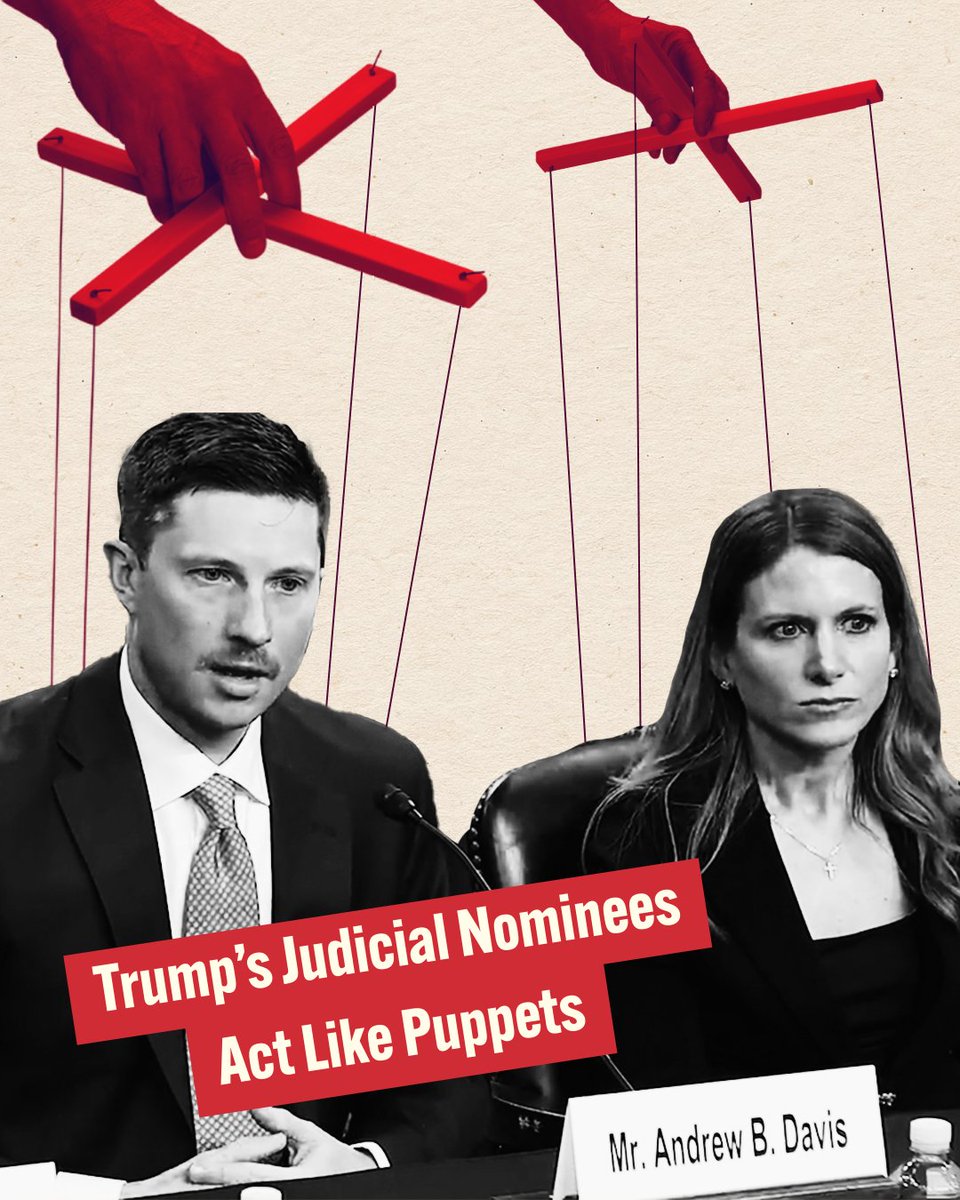 Demand Justice tweet media