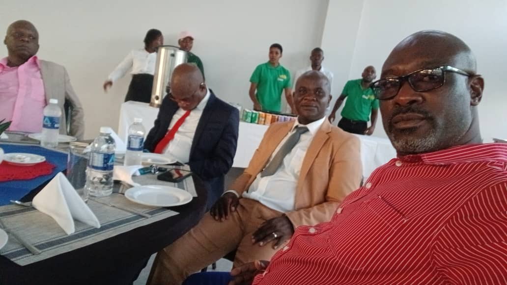 KhondoweWilliam's tweet photo. Watch our inspiration unfold as Kariba Wave Strikers Football Club!!!
ZPC Kariba unveiled their vision today, and we at Kariba Wave Strikers Football Club are ready to follow this same path united, determined, and aiming for greatness.
#WaveStrong
#ZPCKariba
#OurTimeIsNow https://t.co/dIG9ag2D16