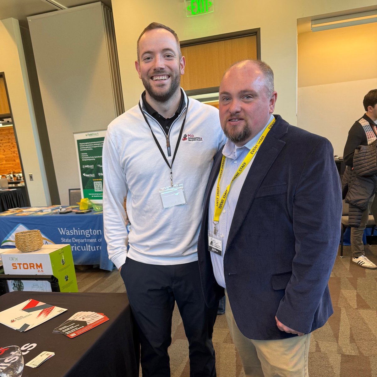 PCO Bookkeepers & M&A Specialists tweet media