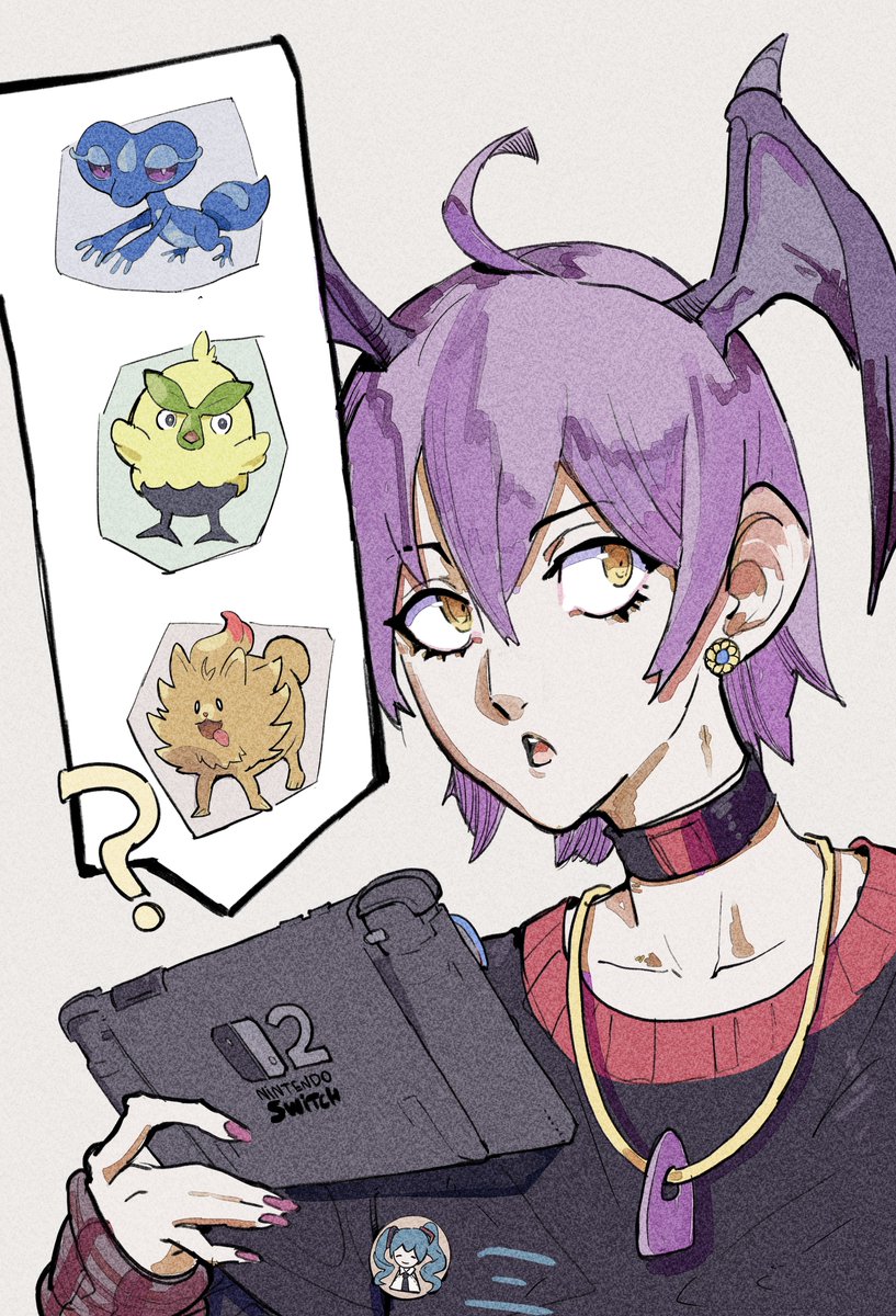 Which one should she pick?