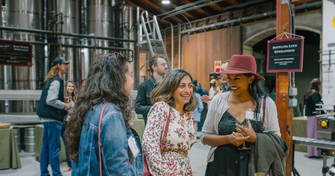 V. Sattui Winery tweet media