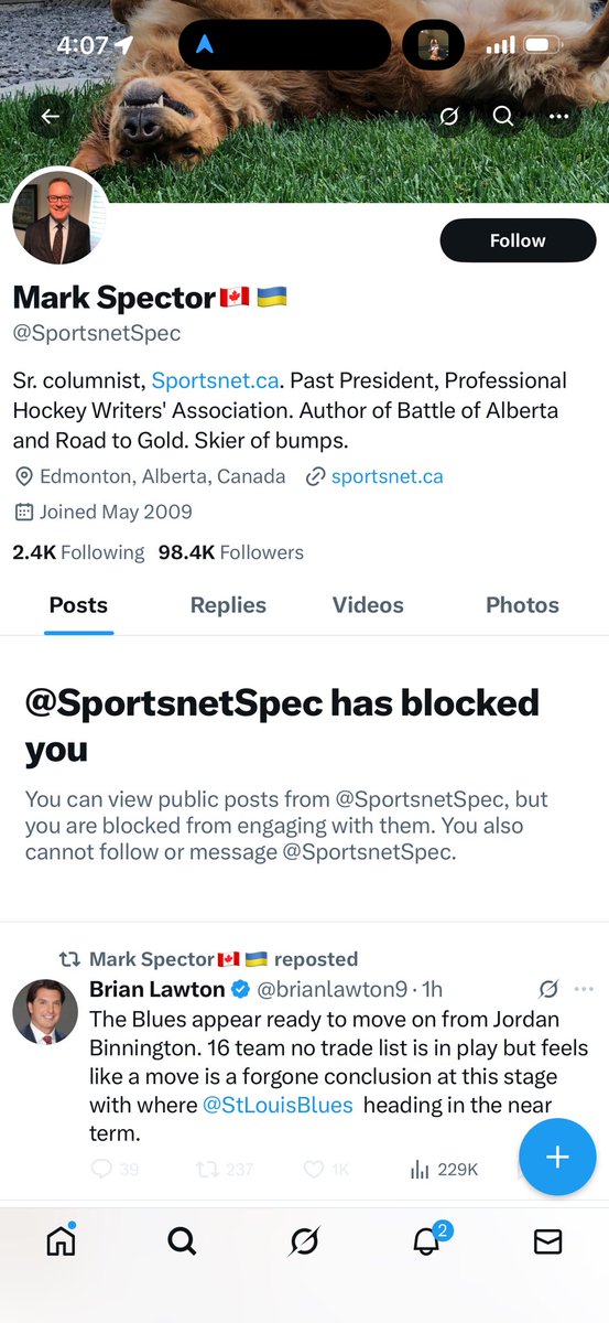 Ryan Whitney tweet media