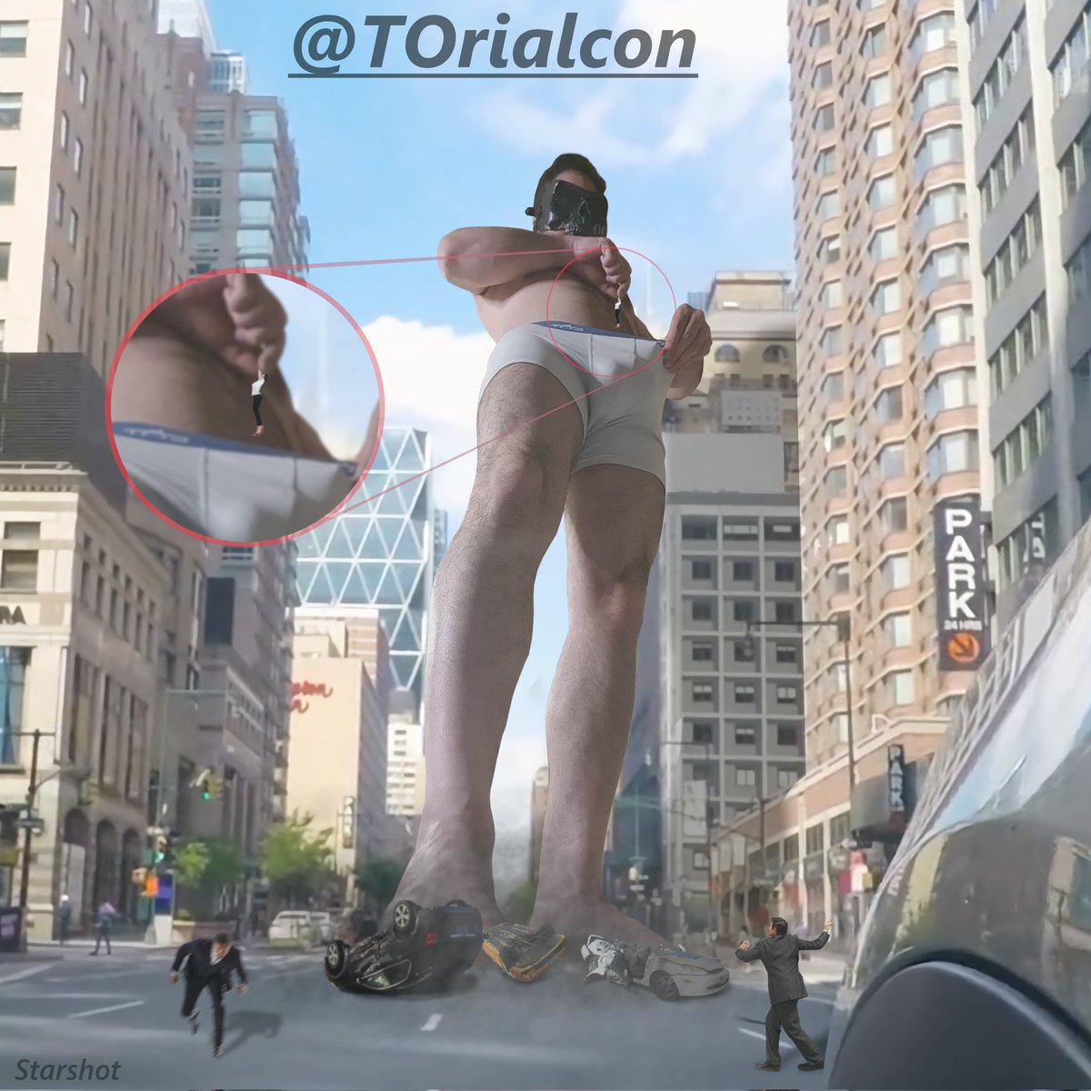 Dr. Tol, partially returned due repairs... tweet media