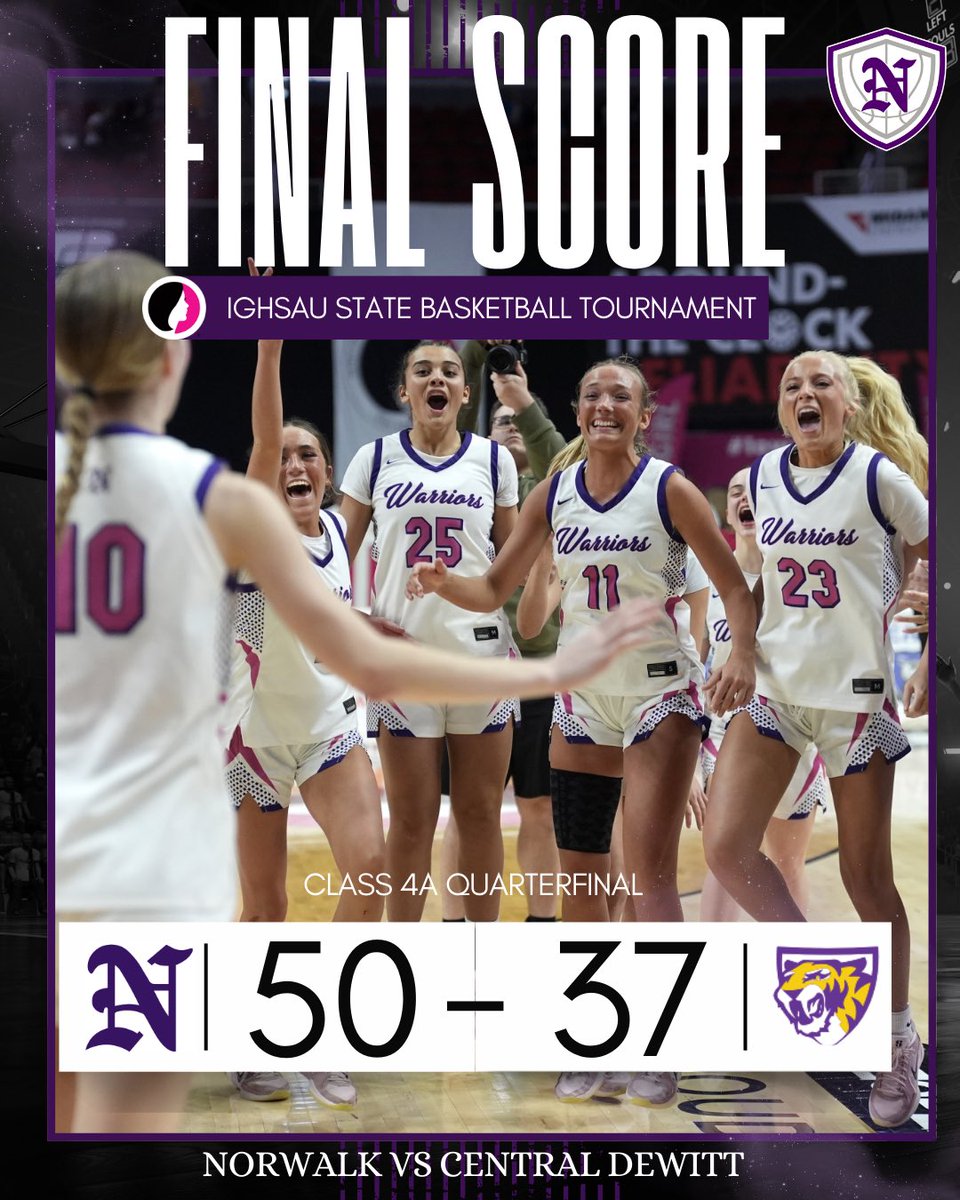 Norwalk Activities tweet media