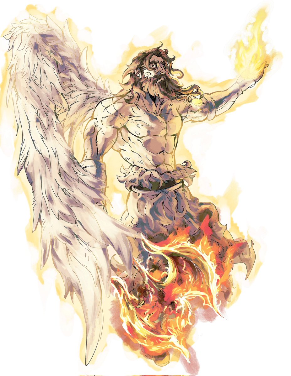 Vincent graphic art (comms open) tweet media