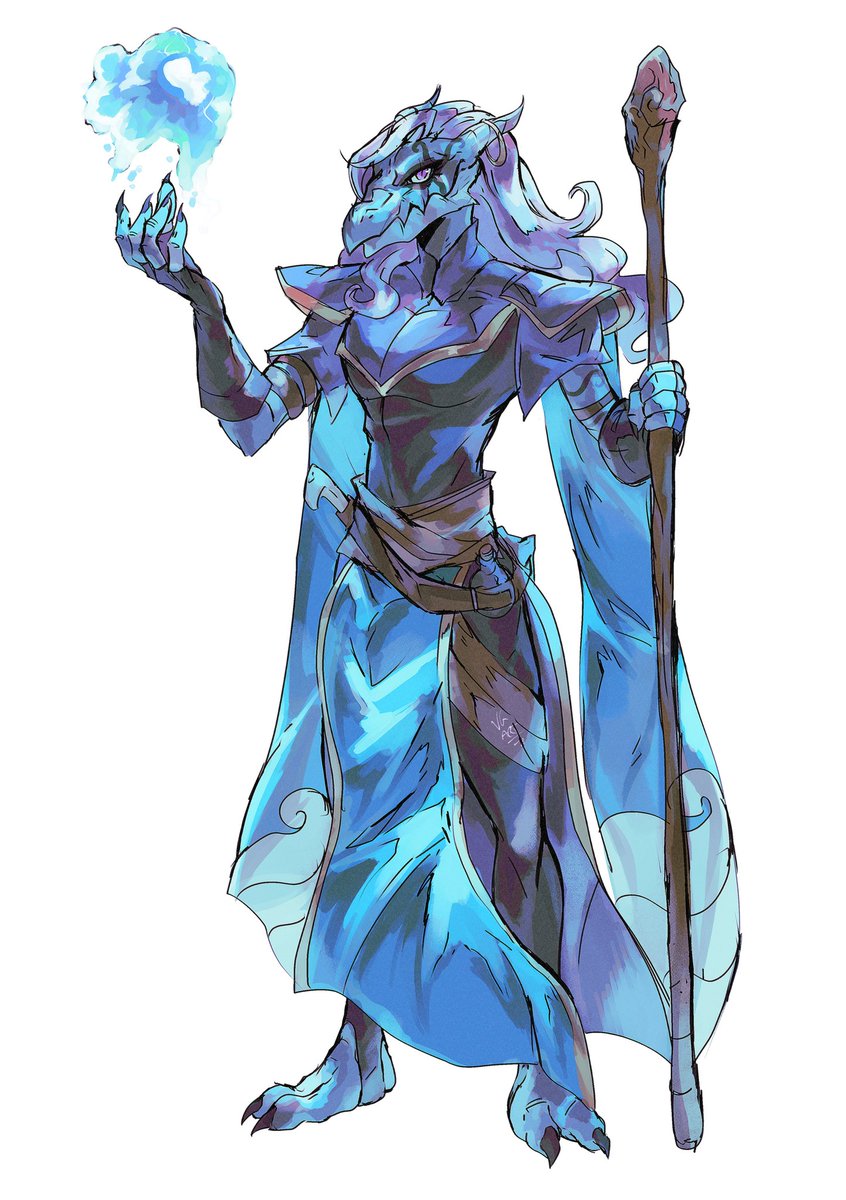 Vincent graphic art (comms open) tweet media