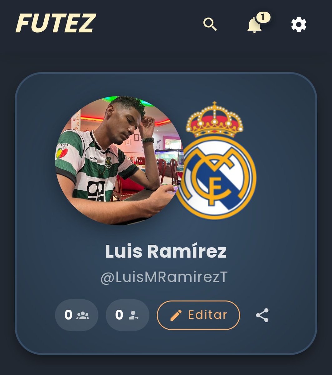 Luis Ramírez ⚽ tweet media