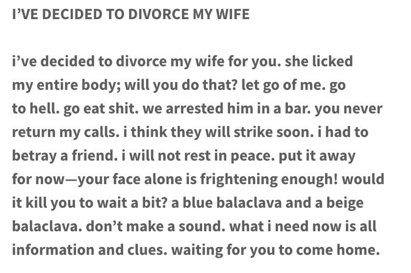 Z.H. (Burial Magazine) tweet media