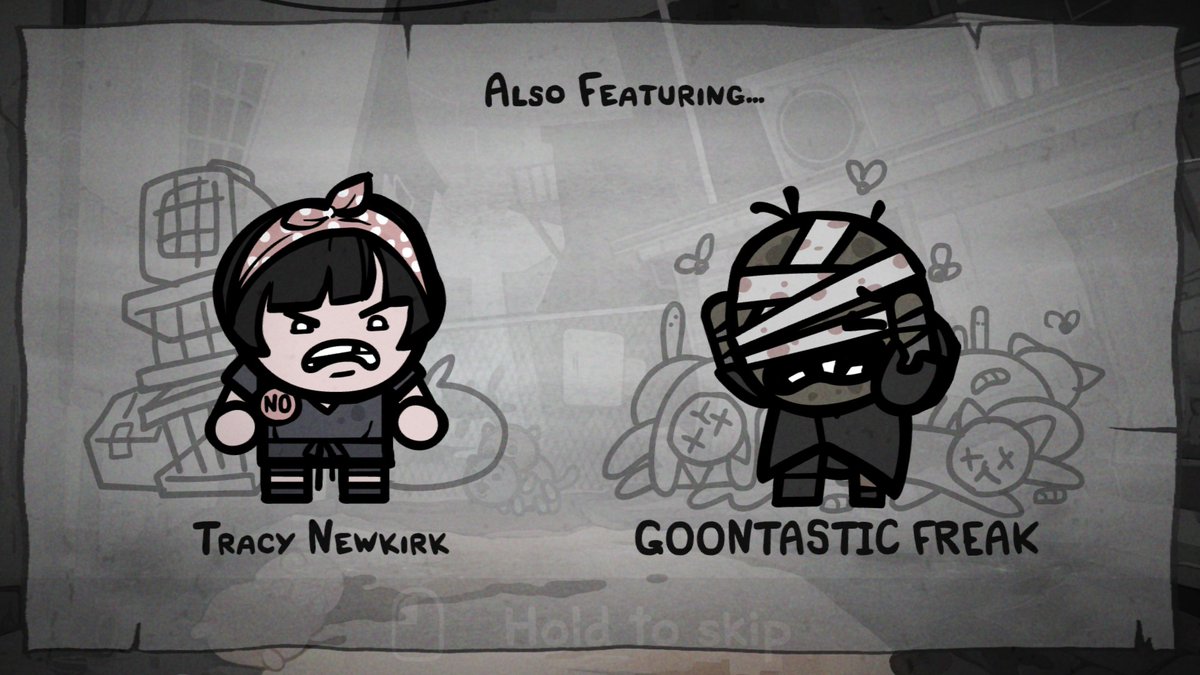 ERROR 🐇 SLOTS FULL (8/8) tweet media