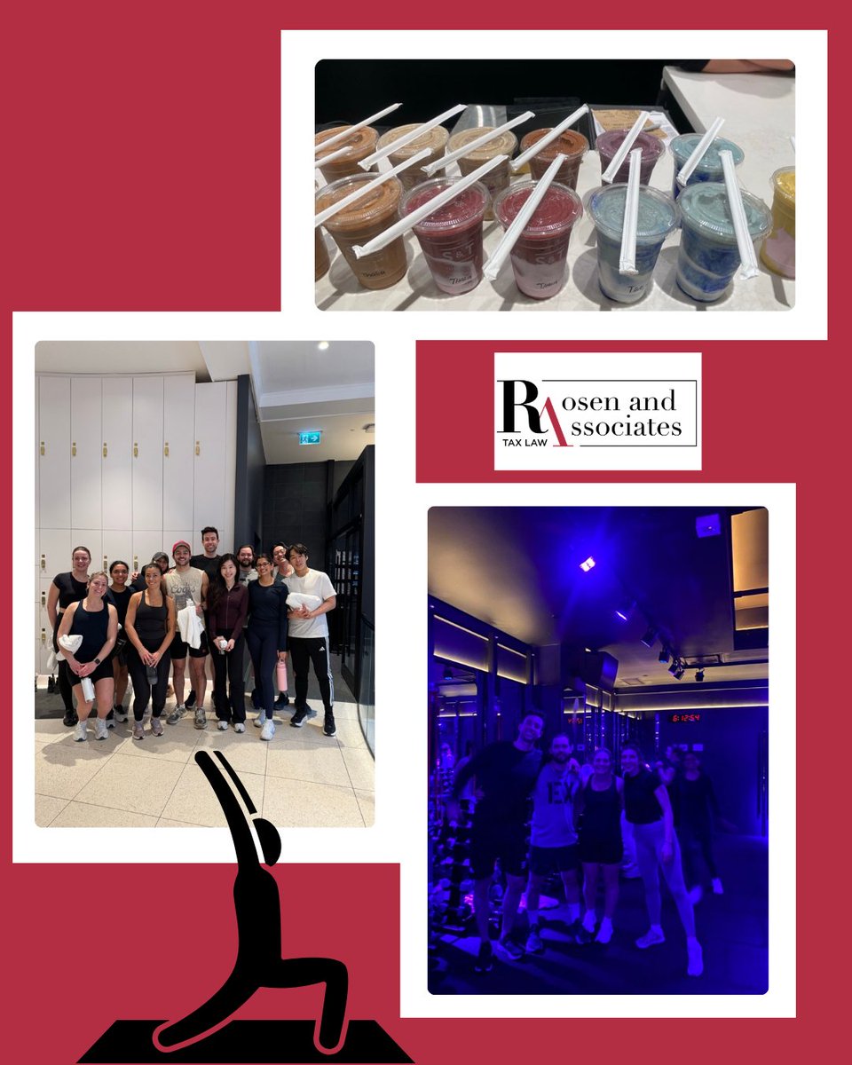 Rosen & Associates Tax Law tweet media