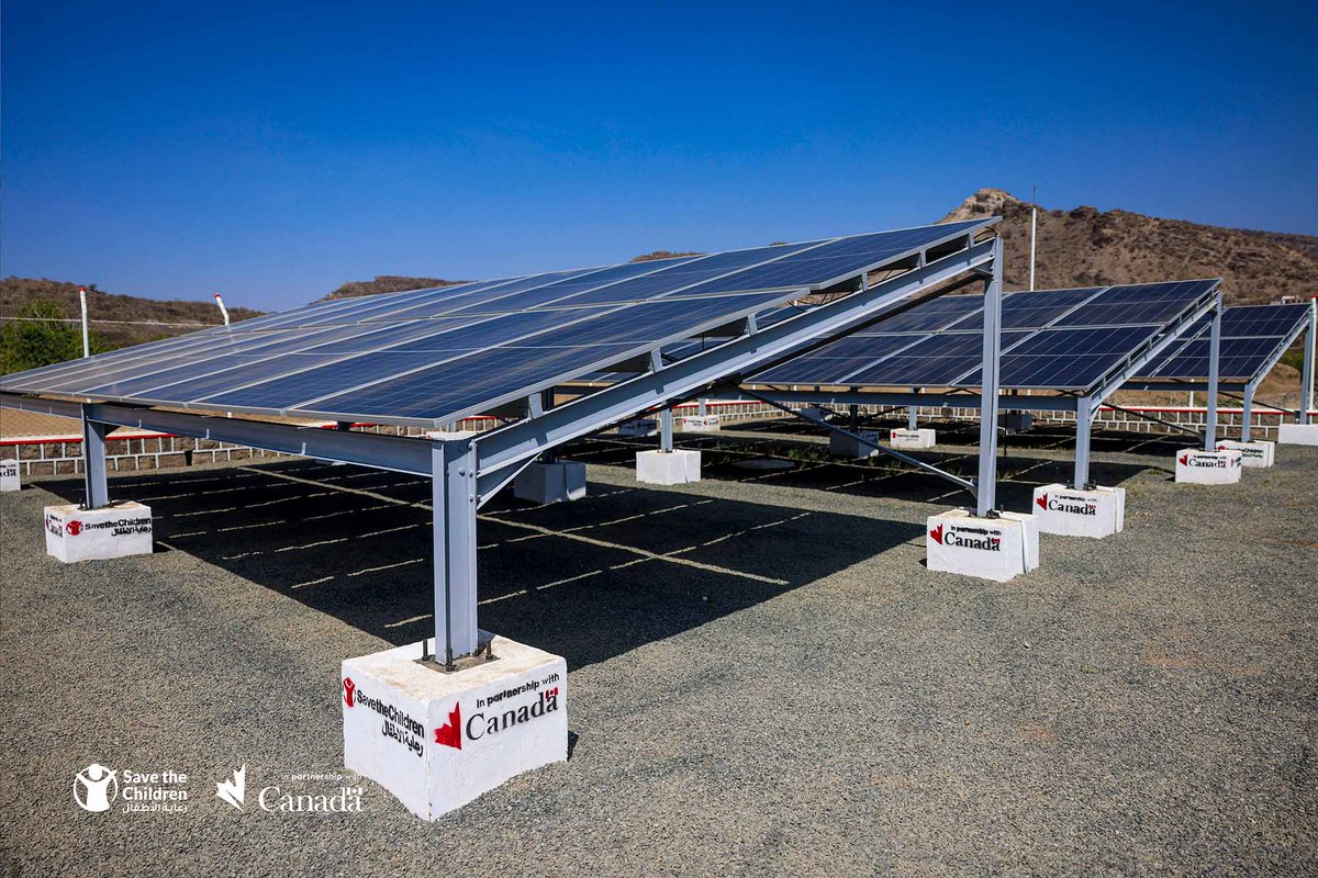 Save the Children Yemen tweet media