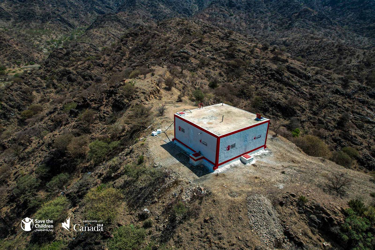 Save the Children Yemen tweet media