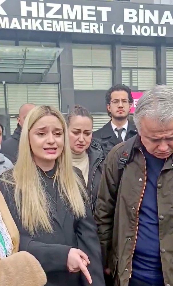 Ayşe Ülkü tweet media