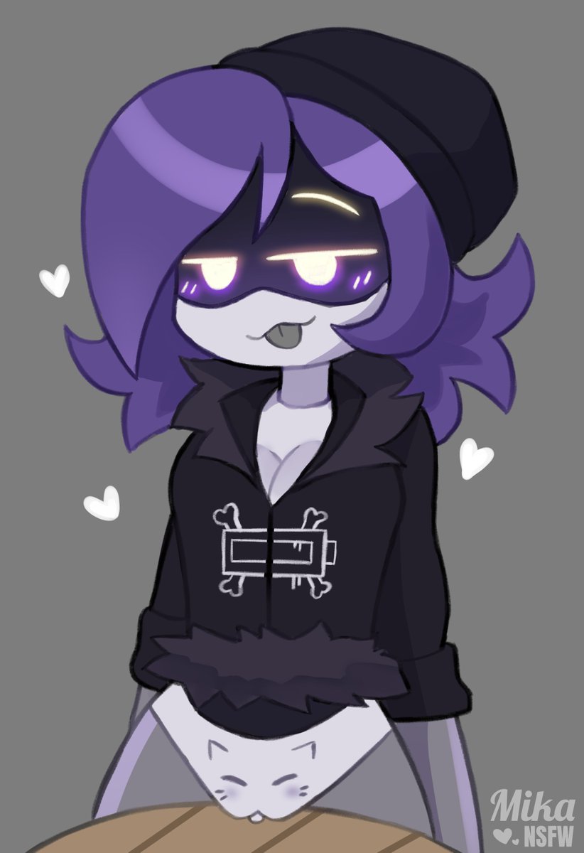 MikaNSFW_'s tweet photo. Uzi but SFW
#mdtwt https://t.co/Y4NK4hFSId