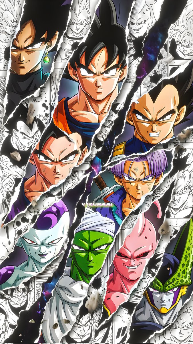 WALLPAPER DUDE 👾 tweet media