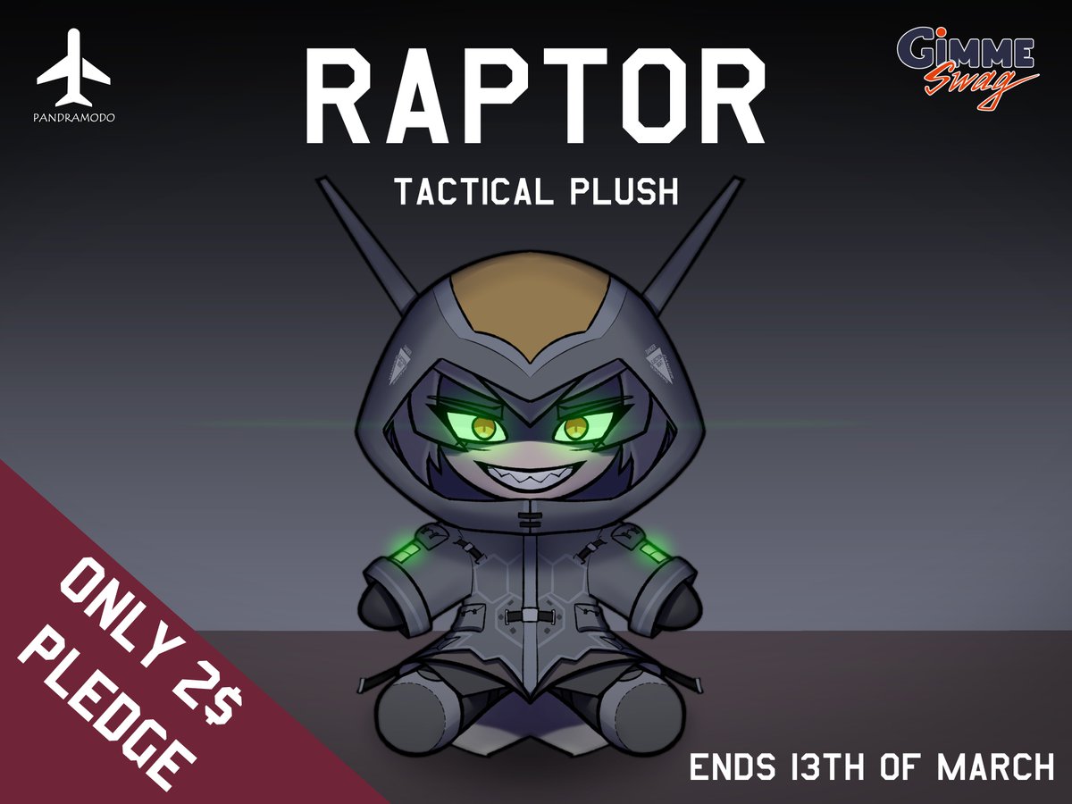 Pandramodo tweet media