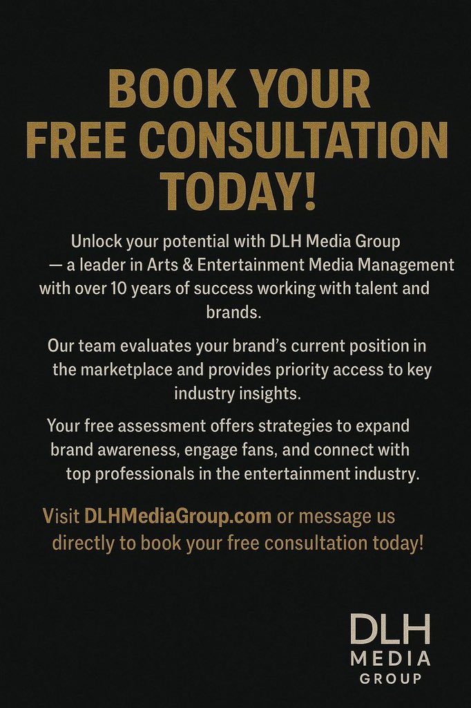 DLH Media Group ™ tweet media